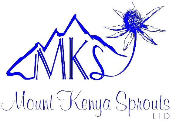Mt Kenya Sprouts
